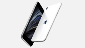 iPhone SE 2020 © Apple