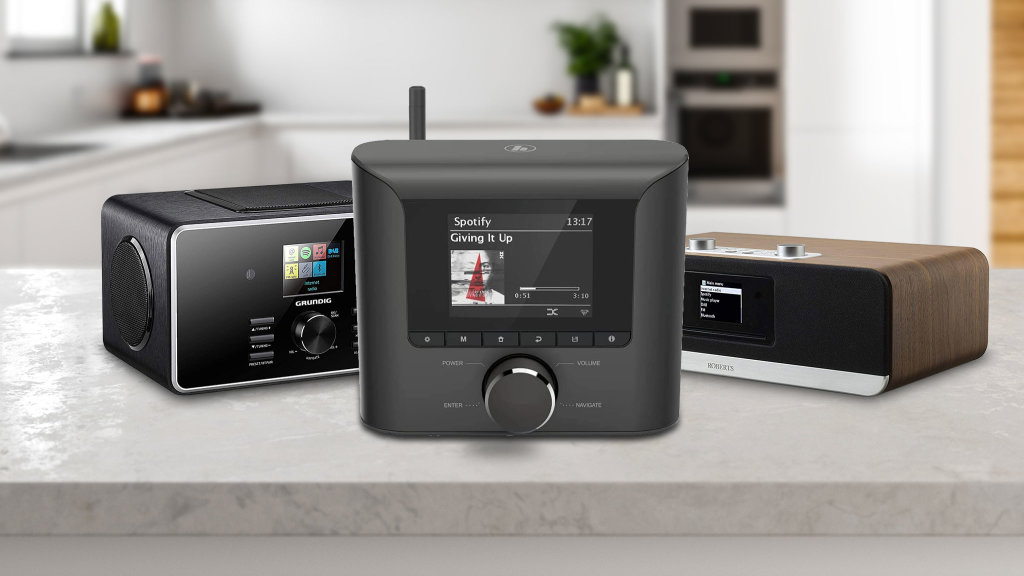 Grundig, Roberts