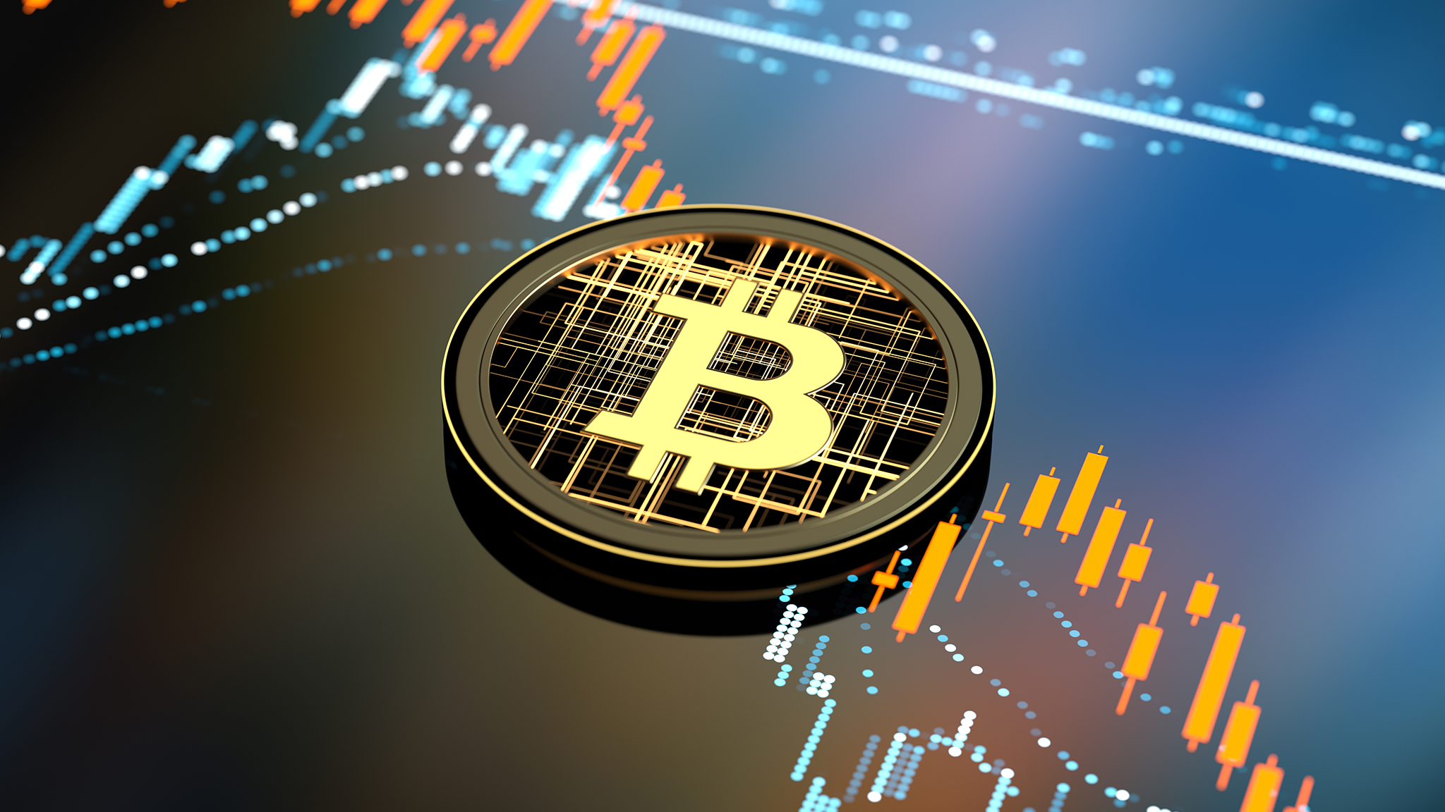 bitcoin investieren aktuell