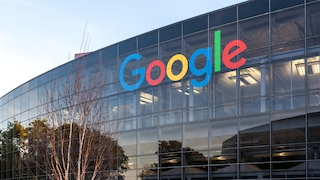 Google-Firmenzentrale
