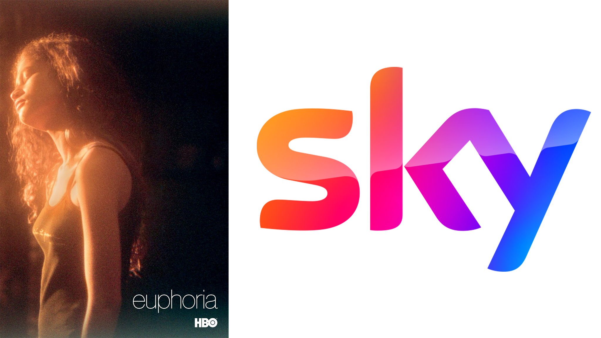 Euphoria streaming best sale sky