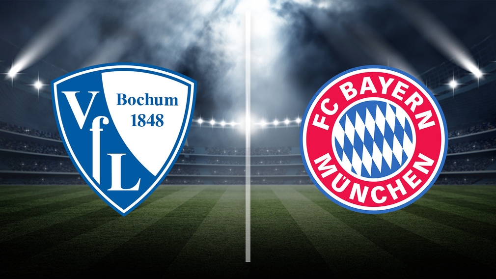 Bundesliga: VfL Bochum – Bayern München live 