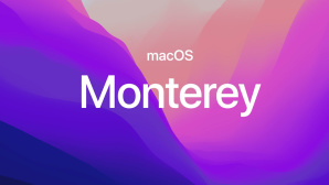 macOS-Monterey-Logo © Apple