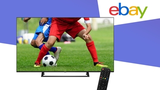 Ebay-Angebot: 65-Zoll-Fernseher von Hisense für unter 570 Euro