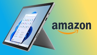 Amazon: Surface Pro 7+