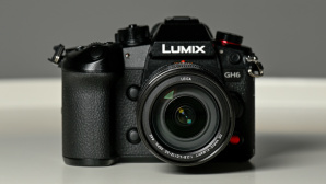 Panasonic Lumix GH6 im Praxis-Check © COMPUTER BILD