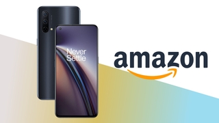 Amazon: OnePlus Nord CE 5G