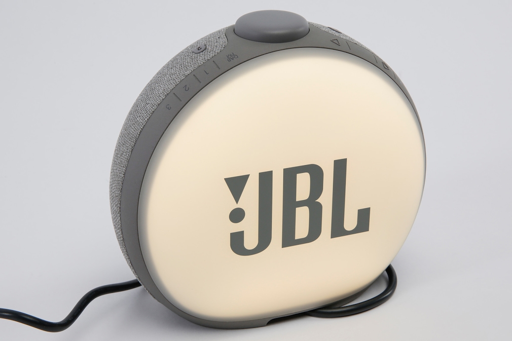 JBL Horizon 2 in the test: light