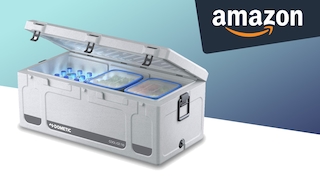 Amazon-Angebot: Passiv-Kühlbox von Dometic für unter 260 Euro