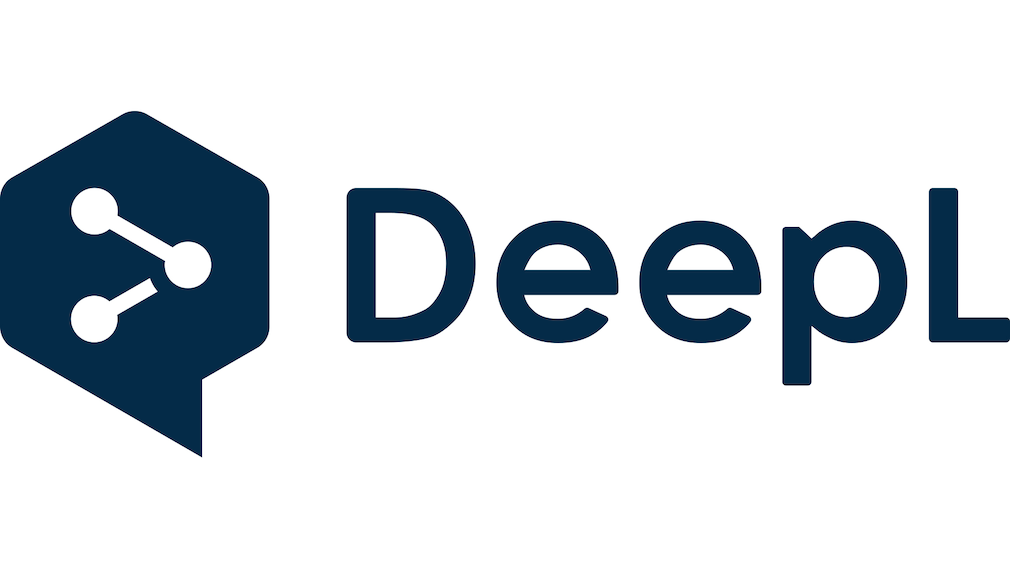 DeepL-Logo