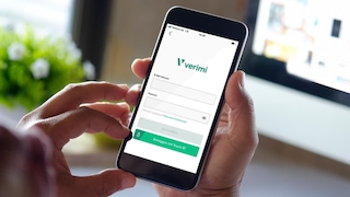 Verimi-App