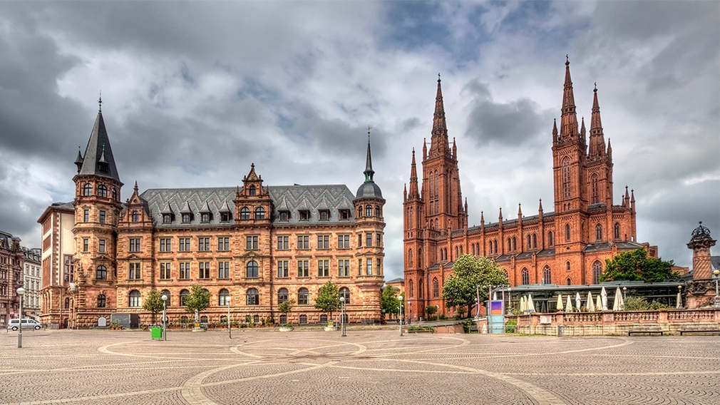 Die Besten der Stadt 2021 Wiesbaden