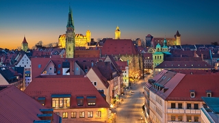 Die Besten der Stadt 2021 Nürnberg