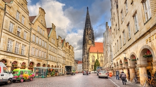 Die Besten der Stadt 2021 Münster