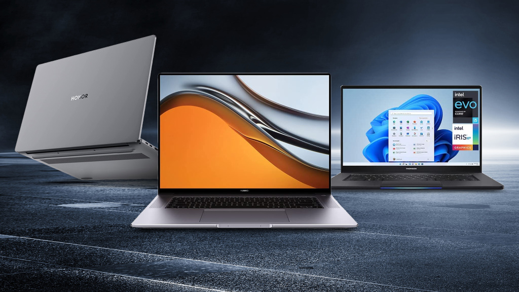 Laptops bis 1000 Euro im Test: Schnell, stark, bezahlbar