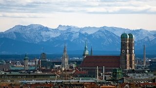 Die Besten der Stadt 2021 München