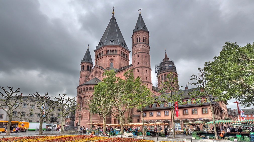 Die Besten der Stadt 2021 Mainz
