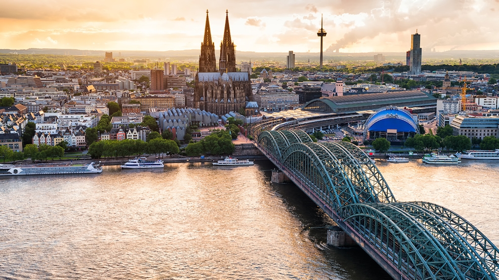 Die Besten der Stadt 2021 Köln