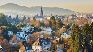 Die Besten der Stadt 2021 Freiburg
