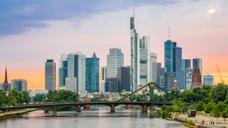 Die Besten der Stadt 2021 Frankfurt
