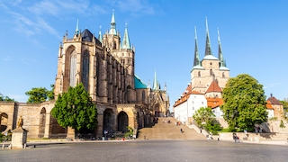 Die Besten der Stadt 2021 Erfurt