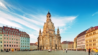Die Besten der Stadt 2021 Dresden