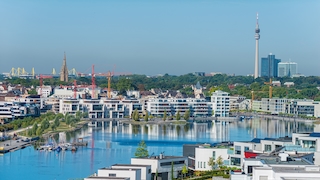 Die Besten der Stadt 2021 Dortmund