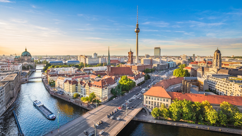 Die Besten der Stadt 2021 Berlin