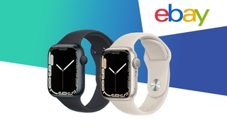 Ebay-Angebot: Apple Watch 7 zum Vorteilspreis sichern
