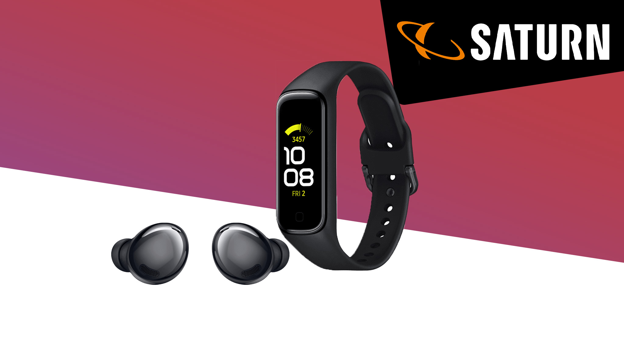 Samsung galaxy buds plus store saturn