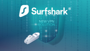 Surfshark Nexus: Neues VPN-Netzwerk © Surfshark