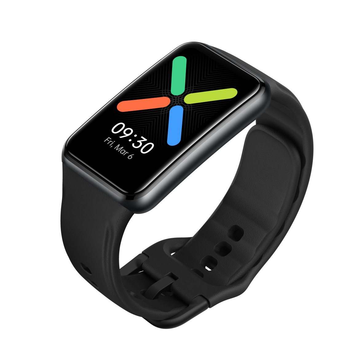 Oppo watch saturn 2025