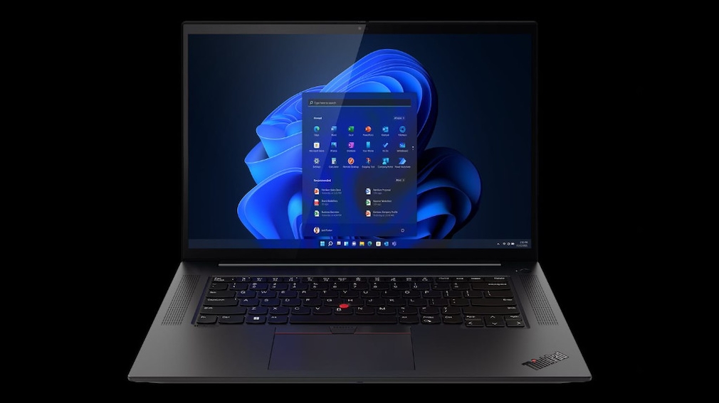 Lenovo ThinkPad X1 Extreme Gen 5