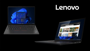 Lenovo ThinkPads © Lenovo