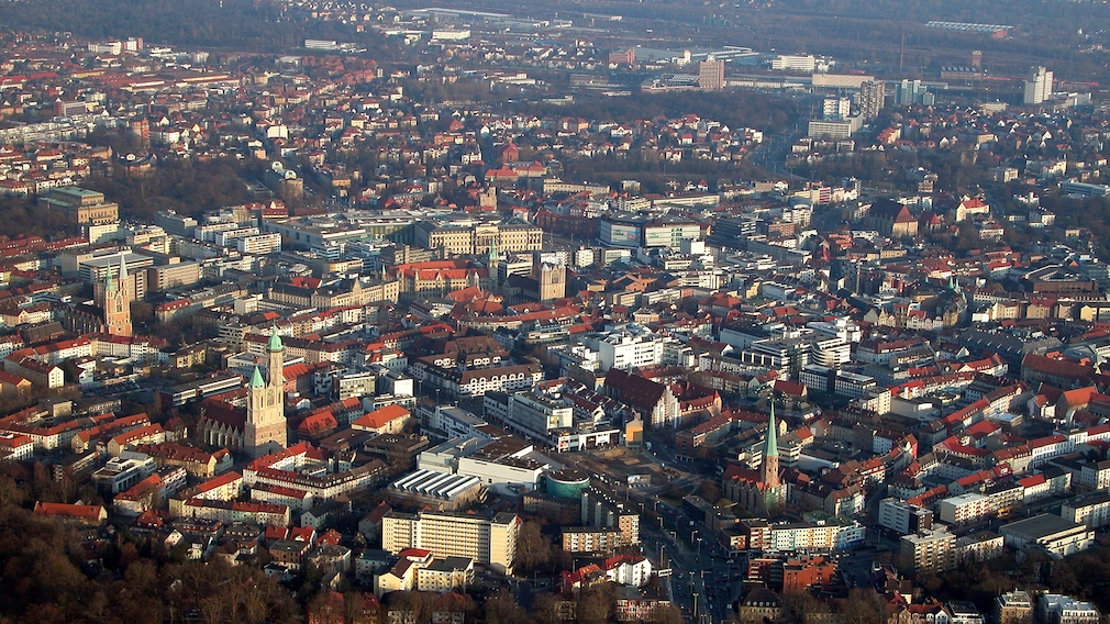 Die Besten der Stadt 2020 Braunschweig