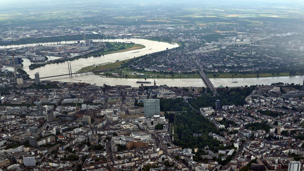 Die Besten der Stadt 2020 Düsseldorf