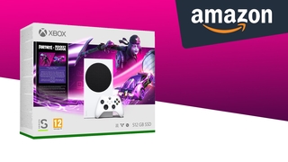 Amazon-Angebot: Xbox-Series-S-Bundle für rund 270 Euro schnappen