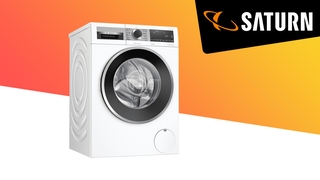 Saturn-Angebot: Bosch-Waschmaschine für unter 600 Euro