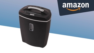 Amazon-Angebot: Aktenvernichter von Genie für keine 35 Euro