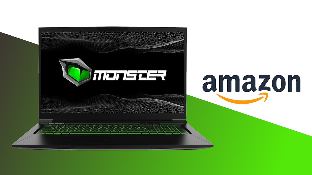 Amazon: Monster Abra