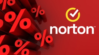 Norton: Bis zu 74 Prozent Rabatt