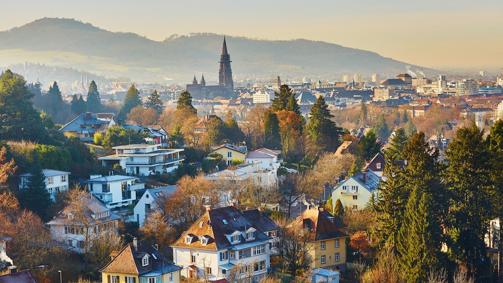 Die Besten der Stadt 2020 Freiburg