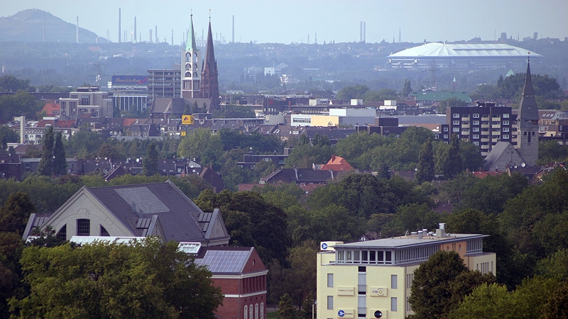 Die Besten der Stadt 2020 Gelsenkirchen