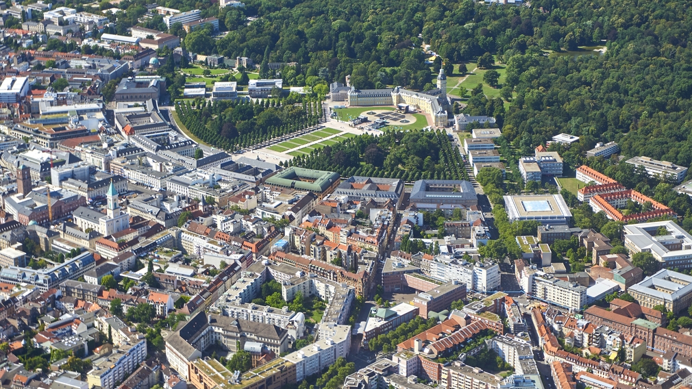 Die Besten der Stadt 2020 Karlsruhe