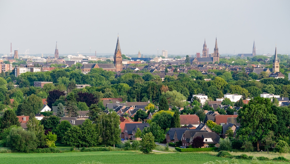 Die Besten der Stadt 2020 Krefeld