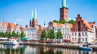 Die Besten der Stadt 2020 Lübeck