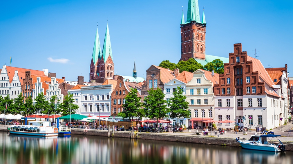 Die Besten der Stadt 2020 Lübeck