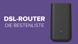 DSL-Router: Die Bestenliste 2022