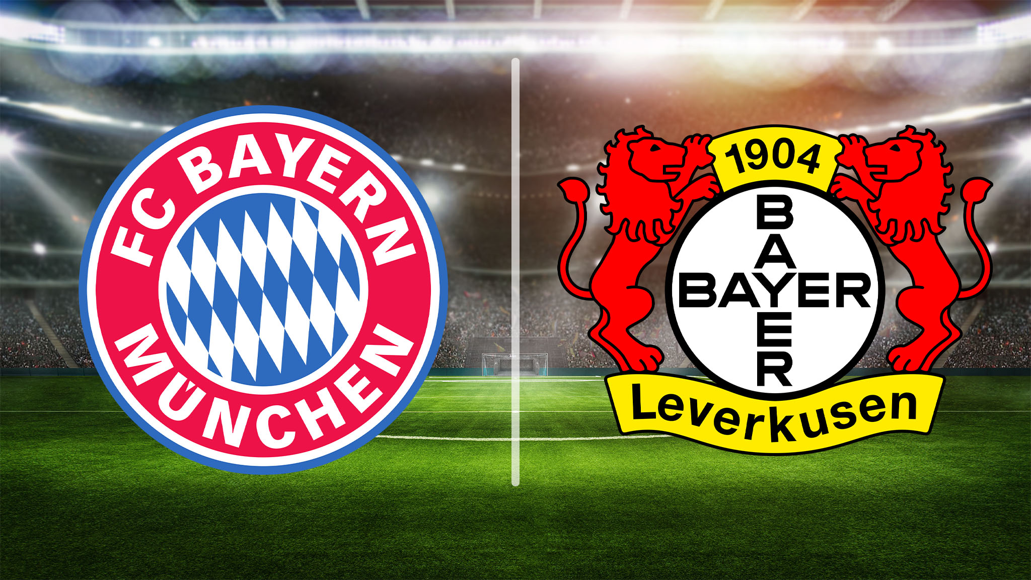 Bundesliga: Bayern München – Bayer Leverkusen live sehen - COMPUTER BILD
