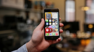 iPhone SE 2022 im Test